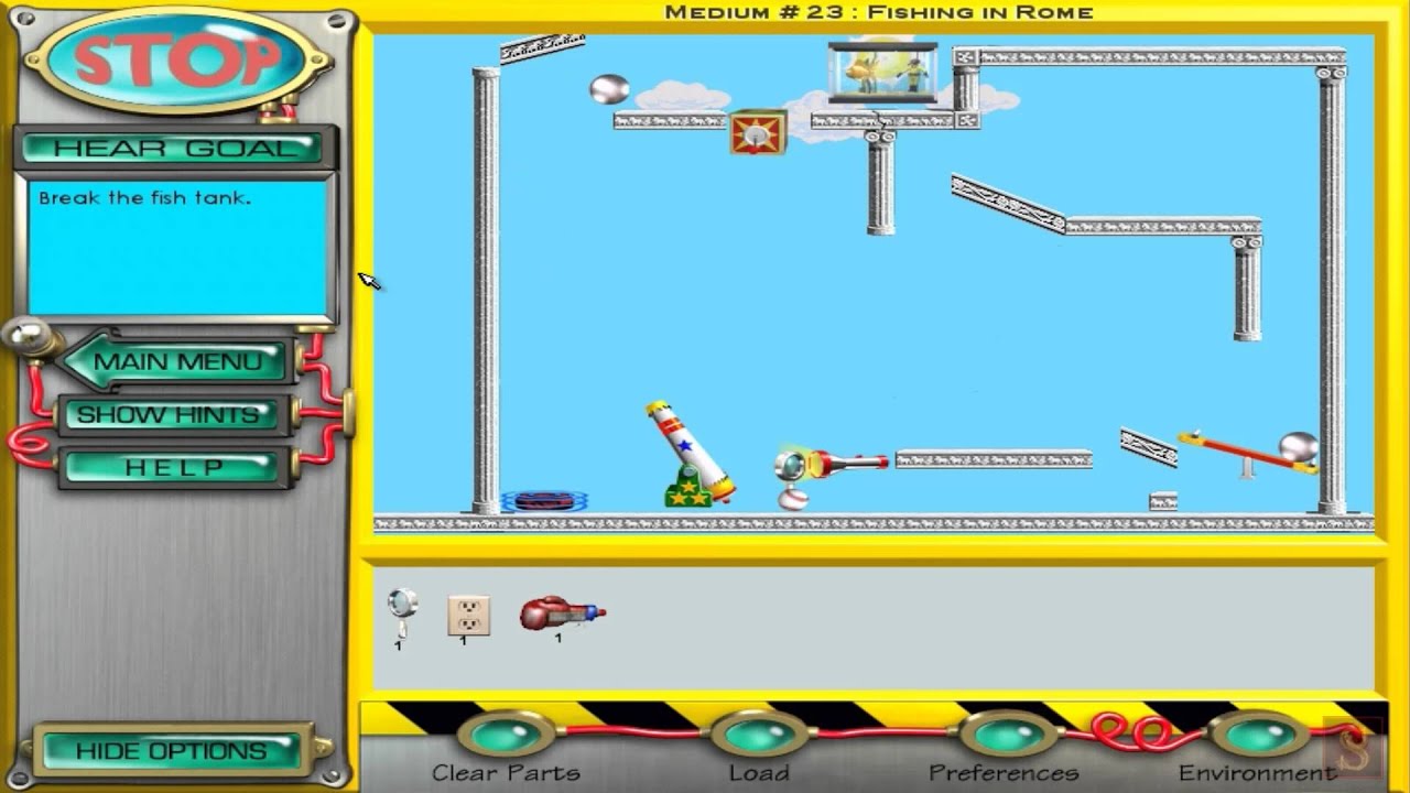 contraption maker toast
